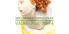 La Biennale 2014 Vallauris