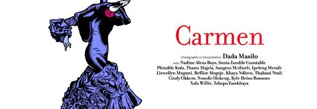 Carmen, una fuente de inspiración